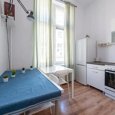 Luxury Location-Bright&Parking Apartment Lodz  Exterior photo