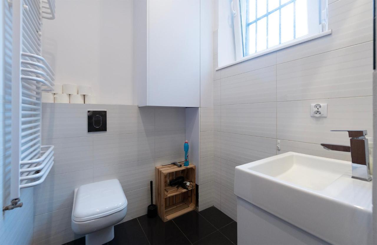 Luxury Location-bright&parking Apartment Lodz (Lodz)