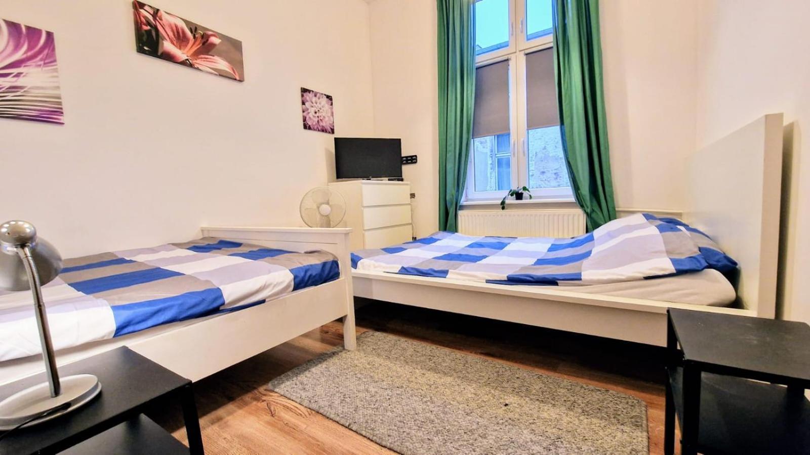 Apartment Luxury Location-bright&parking